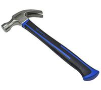 Faithfull Claw Hammer Steel Shaft 567g (20oz) FAICAS20