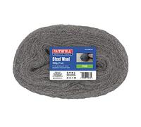Faithfull Steel Wire Wool Fine 200g