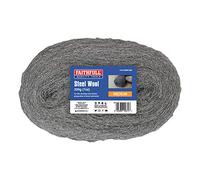 Faithfull Steel Wire Wool Medium 200g