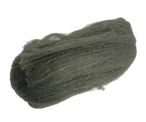 Faithfull Steel Wool Fine 200G Faiasw12F