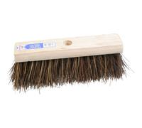 Faithfull Stiff Bass / Cane Flat Broom Head 13" 13"