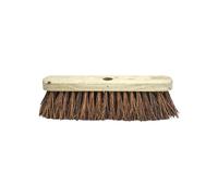 Faithfull Stiff Bassine Broom Head 300mm (12in)