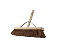 Faithfull Stiff Bassine Broom With Stay