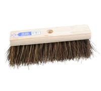 Faithfull Stiff Bassine / Cane Flat Broom Head 325mm (13in)