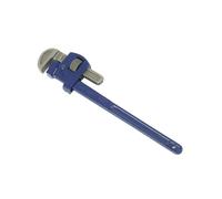 Faithfull Stillson Pattern Wrench Multi Colour (350mm (14 In))