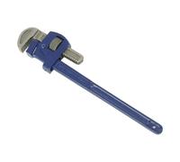 Faithfull 61002 Stillson Pattern Wrench 250mm (10In) Faistil10