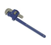 Faithfull FAISTIL14 Stillson Pattern Wrench 350mm / 14in