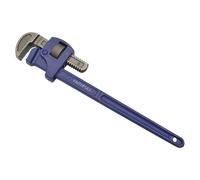 Faithfull 61005 Stillson Pattern Wrench 450Mm (18In)
