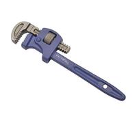 Faithfull Stillson Pattern Wrench Multi Colour (200mm (8 In))
