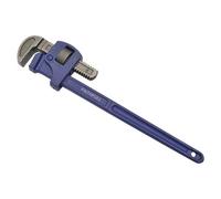 Faithfull Stillson Pattern Wrench Multi Colour (450mm (18 In))