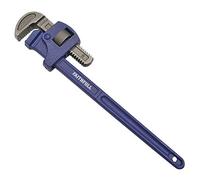 Faithfull FAISTIL18 Stillson Pattern Wrench 450mm 18in