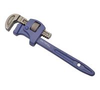 Faithfull 61001 Stillson Pattern Wrench 200Mm (8In)
