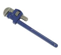 Faithfull 61006 Stillson Pattern Wrench 600Mm (24In)