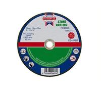 Faithfull Stone Cut Off Disc 230 X 3.2 X 22.23mm Fai2303S
