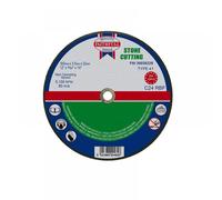 Faithfull Stone Cut Off Disc 300 X 3.5 X 22.23Mm
