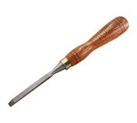 Faithfull Straight Carving Chisel 6.3mm 1/4In Fsc 100% Faiwcarv5F