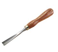Faithfull Straight Gouge Carving Chisel 5/8In - Fsc 100% Faiwcarv3F