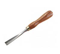 Faithfull Straight Gouge Carving Chisel Multi Colour (15.9mm (5/8In) Fsc)