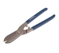 Faithfull Straight Tin Snips 10"