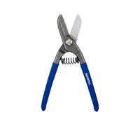 Faithfull FAITINS8 Straight Tinsnip 200Mm (8In)