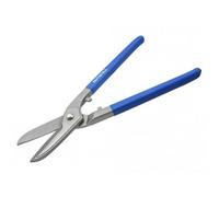 Faithfull Straight Tin Snips Multi Colour (300mm (12In))
