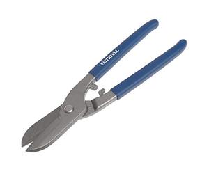 Faithfull Straight Tinsnip 10In
