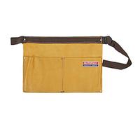 Faithfull Np2 Nail Pouch Double Pocket