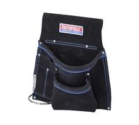 Faithfull Single Tool & Nail Pouch