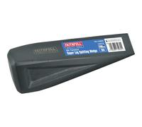 Faithfull 60113000 Super Log Splitting Wedge 200Mm (8In)