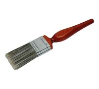 Faithfull Superflow Synthetic Paint Brush 38mm