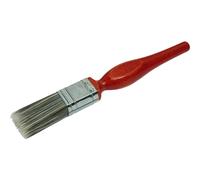 Faithfull FAIPBSY1 Superflow Synthetic Paint Brush 25mm (1in)
