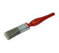 Faithfull Superflow Synthetic Paint Brush Multi Colour (25mm (1In))