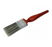 Faithfull Superflow Synthetic Paint Brush Multi Colour (38mm (1.1/2In))