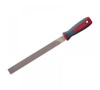 Faithfull 150mm Handled Cut Engineer's File For Precision Diy Work