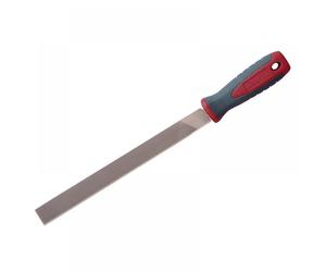 Faithfull SVDF0106 Handled Hand Bastard Cut Engineers File 150Mm (6In)