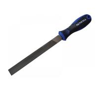 Faithfull SVDF0206 Handled Hand Second Cut Engineers File 150Mm (6In)
