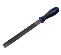 Faithfull Svdf0208 Handled Hand Second Cut Engineers File 200mm (8In) Faifihsc8