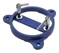 Faithfull RPV05/SB4 Swivel Base For Faimv100Sg Mechanics Vice
