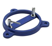 Faithfull FAIMV150FGSB Swivel Base to Suit FAIMV150SG Mechanics Vice
