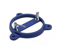 Faithfull Swivel Base To Suit Faimv150Sg Mechanics Vice Multi Colour (One Size)