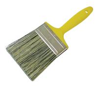 Faithfull FAIPBMAS Masonry Brush 100mm (4in)