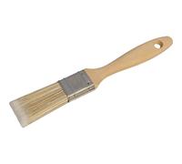 Faithfull 7500510 Tradesman Synthetic Paint Brush 25Mm (1In)