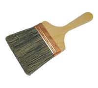 Faithfull FAIPBWALL5 Wall Brush 5-inch 127mm