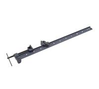 Faithfull T-Bar Clamp Multi Colour (152Cm (60In))