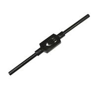 Faithfull Tap Wrench, Bar Type Multi Colour (M4 - M8)