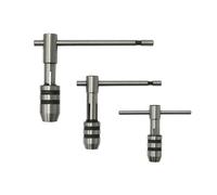 Faithfull Tap Wrench Set Of 3