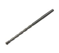 Faithfull Taper Wedge Masonry Drill 200mm Multi Colour (One Size)