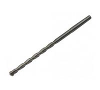 Faithfull Taper Wedge Masonry Drill 200mm Multi Colour (One Size)