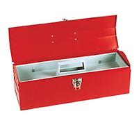 Faithfull TBB19 Tool Box 17.8 x 19.2 x 49.6 cm