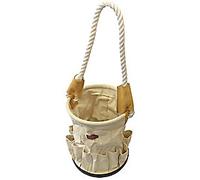 Faithfull TBBUCKET Tool Bag 33.2 x 9.8 x 29.8 cm